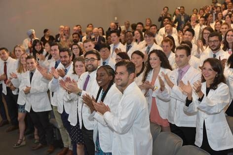 This top 10 U.S. medical school offering free tuition This top 10 U.S. medical school offering free tuition